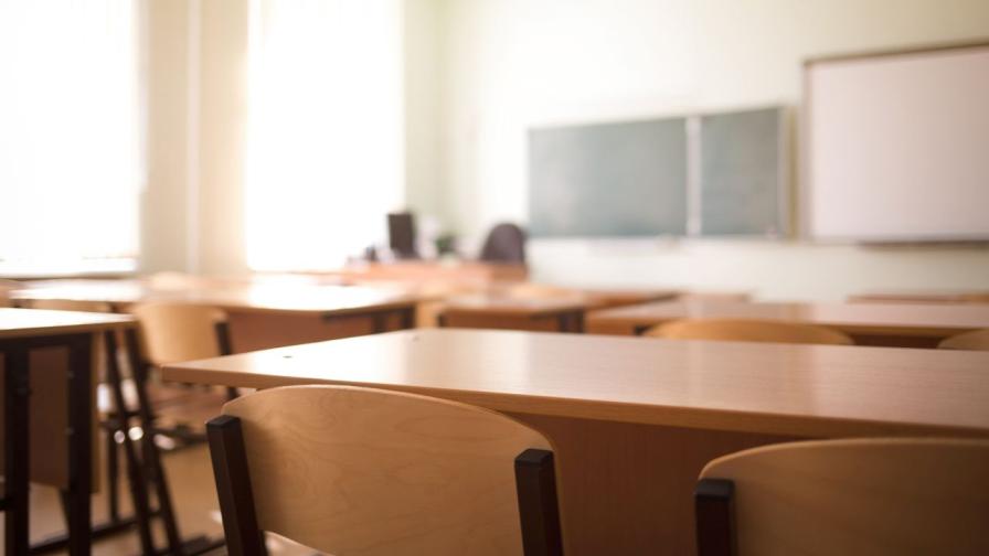 "Мислех, че полудявам": Военна пропаганда в руското училище