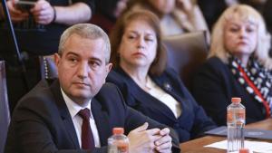 Иван Кръстев