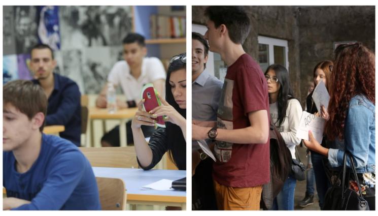 w - Каки ще пазят децата от опасности в нета!