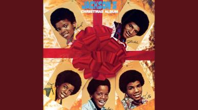 The Jackson 5 - FROSTY THE SNOWMAN