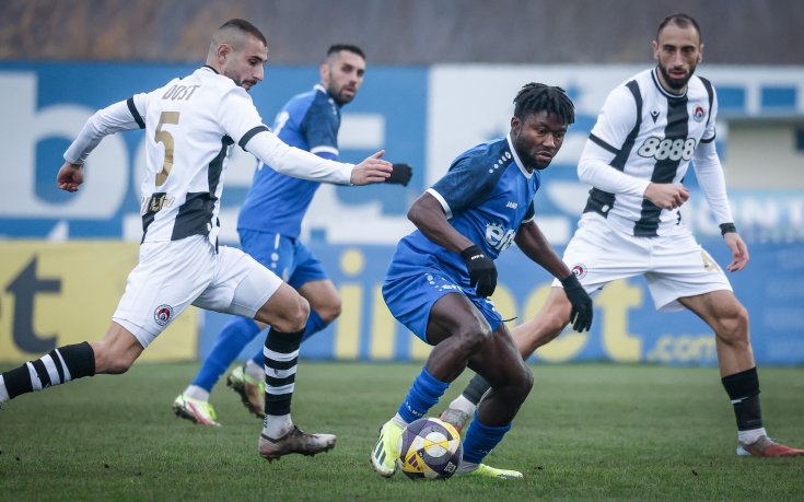 НА ЖИВО: Монтана - Локомотив София 0:1