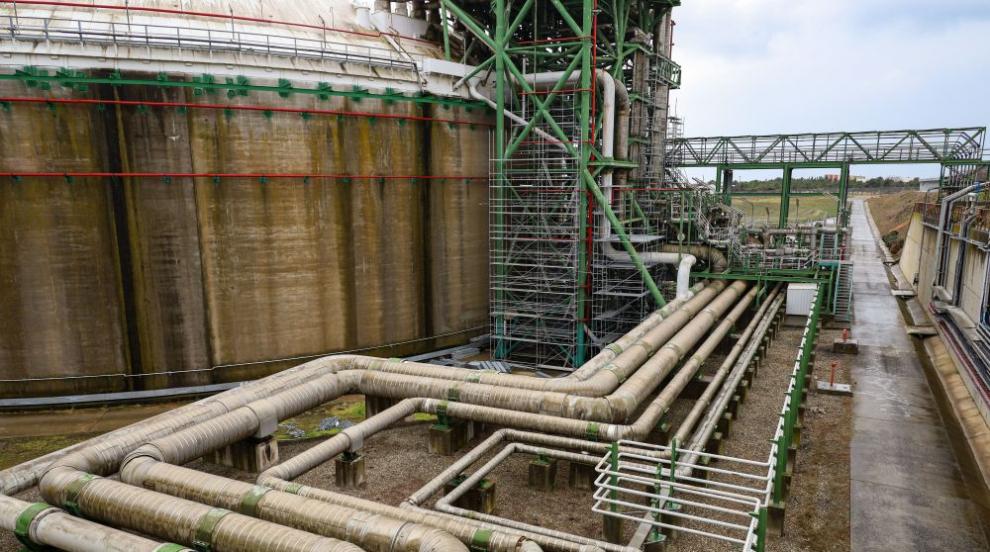 Предоговаряне на „Боташ“: България изпрати официално предложение до Турция