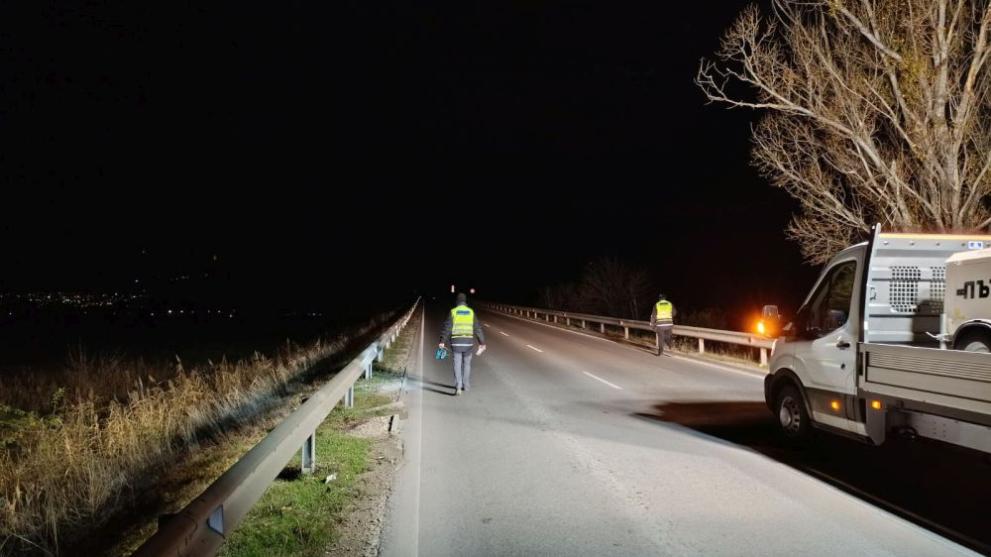 Околовръстен път Пловдив