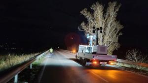 Околовръстен път Пловдив