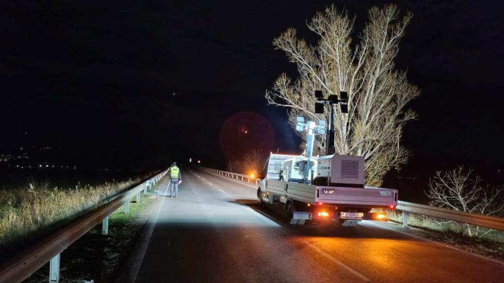 Околовръстен път Пловдив