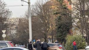 катастрофа