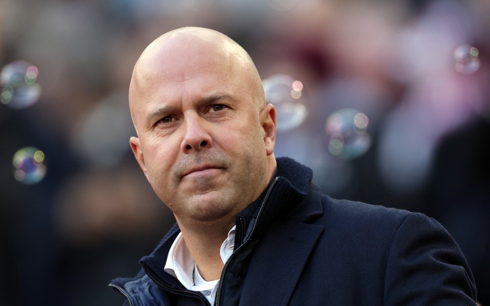 Слот обяви кога Салах тръгва за КАН и обнадежди Ливърпул с добри новини за контузените