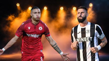 ЦСКА срещу Локо Пд