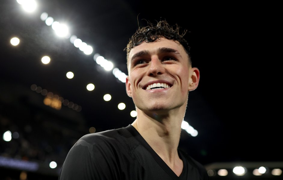 Фулъм Манчестър Сити1