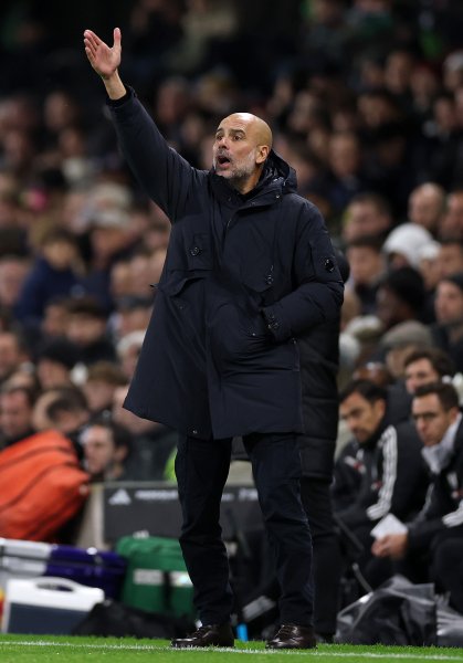 Фулъм Манчестър Сити1