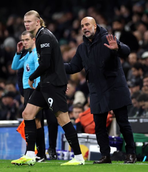 Фулъм Манчестър Сити1