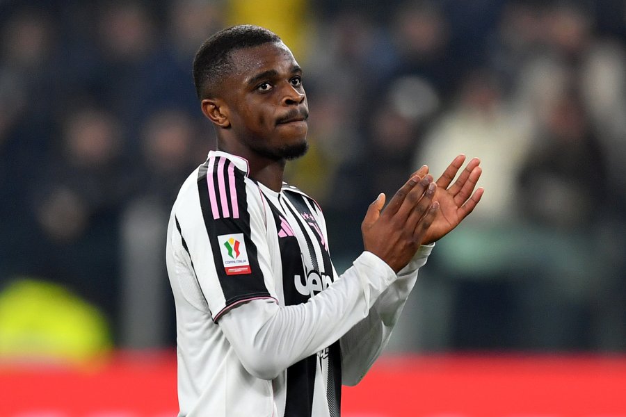 Ювентус Удинезе1