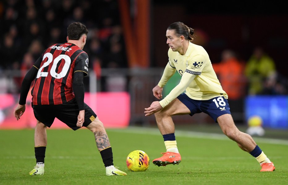 Борнемут Евертън1