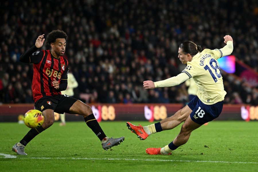 Борнемут Евертън1