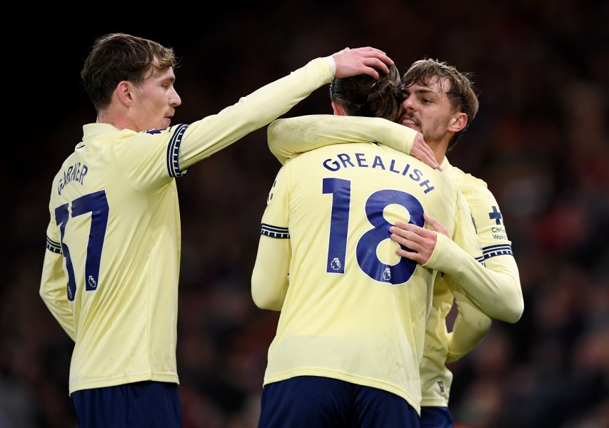 Борнемут Евертън1