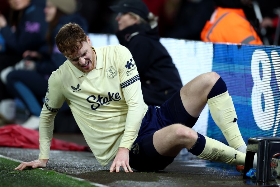 Борнемут Евертън1