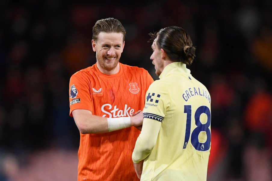 Борнемут Евертън1