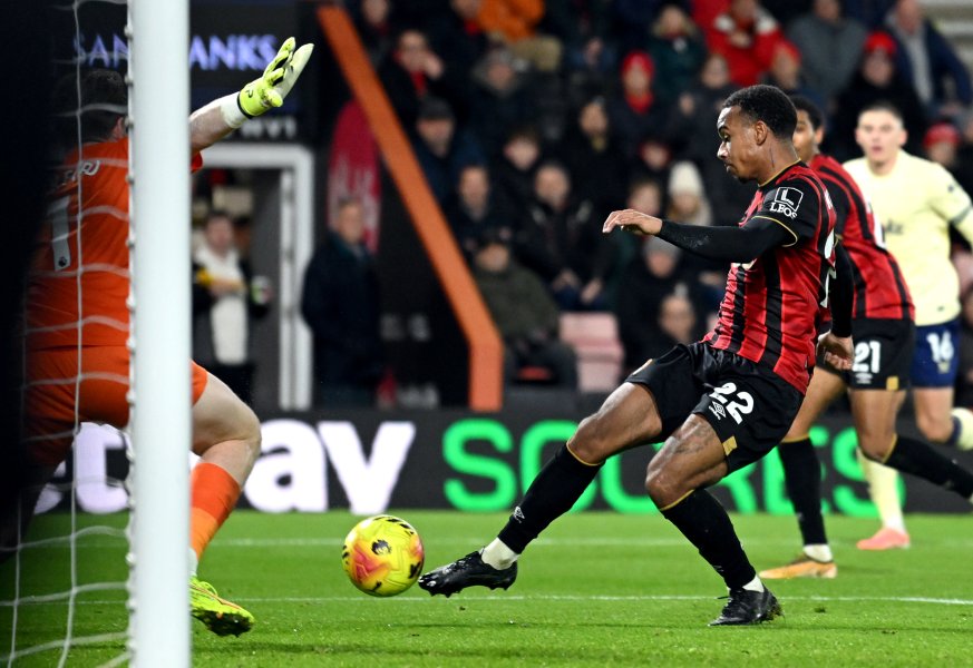 Борнемут Евертън1