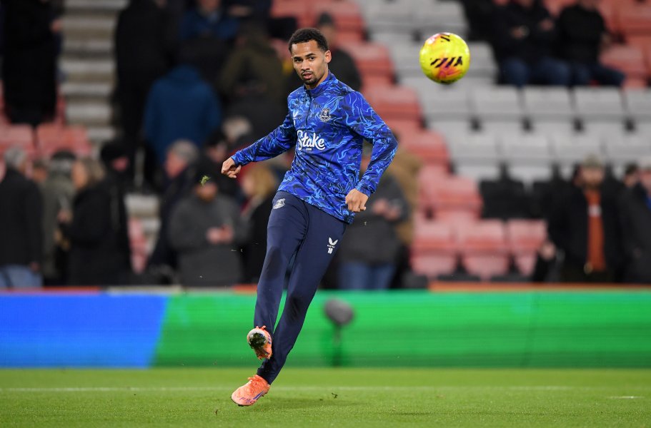 Борнемут Евертън1