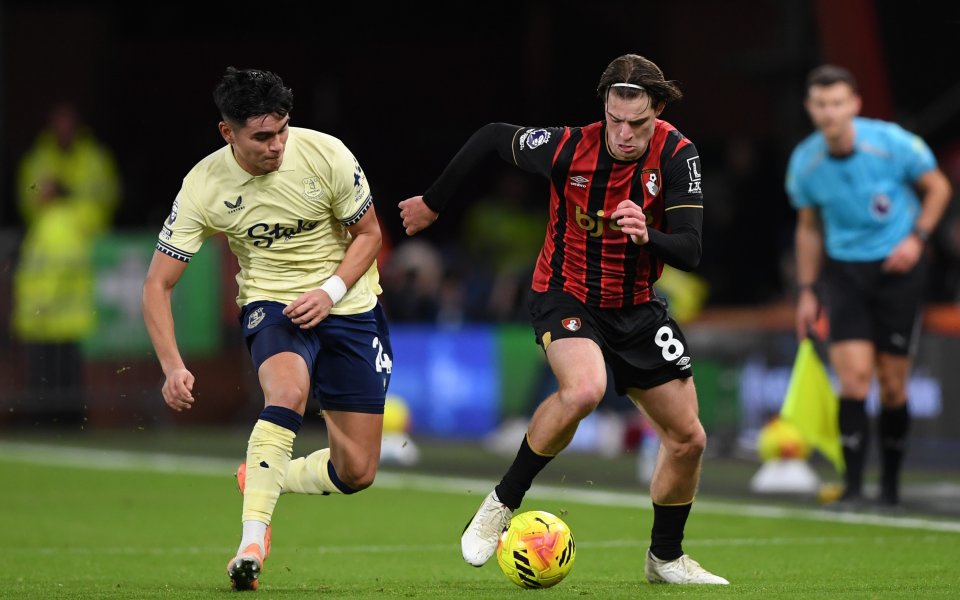 Два мача, огромен заряд - гледайте на живо в Gong.bg