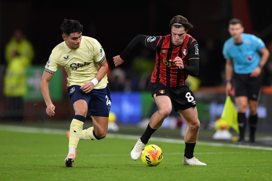 Борнемут Евертън1