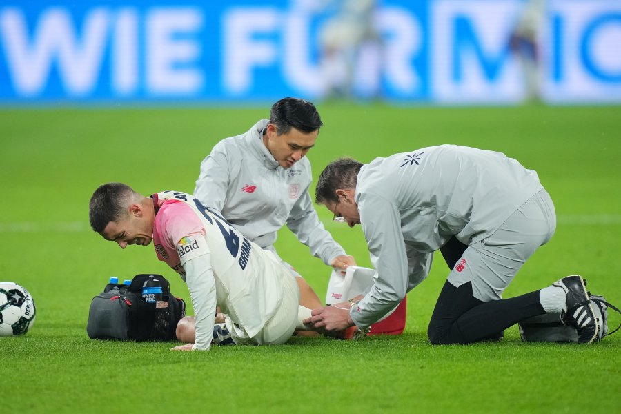 Борусия Дортмунд Байер Леверкузен1