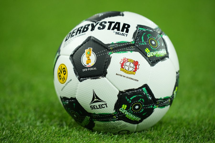 Борусия Дортмунд Байер Леверкузен1