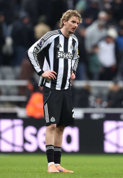 Нюкасъл Юнайтед Тотнъм Хотспър1