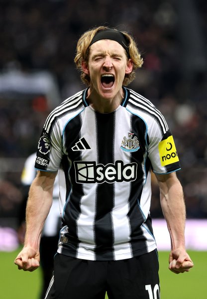 Нюкасъл Юнайтед Тотнъм Хотспър1