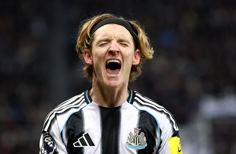 Нюкасъл Юнайтед Тотнъм Хотспър1