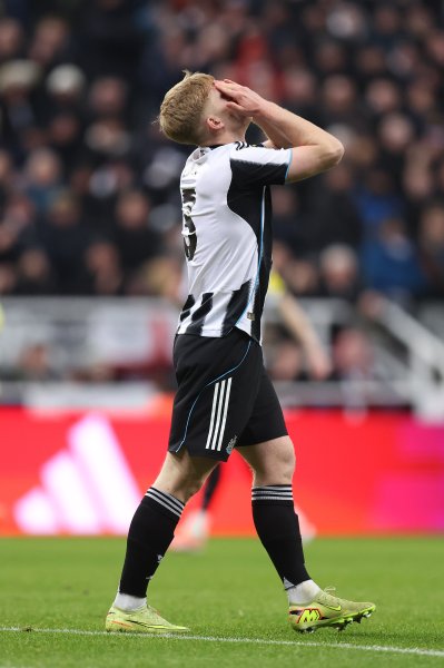 Нюкасъл Юнайтед Тотнъм Хотспър1