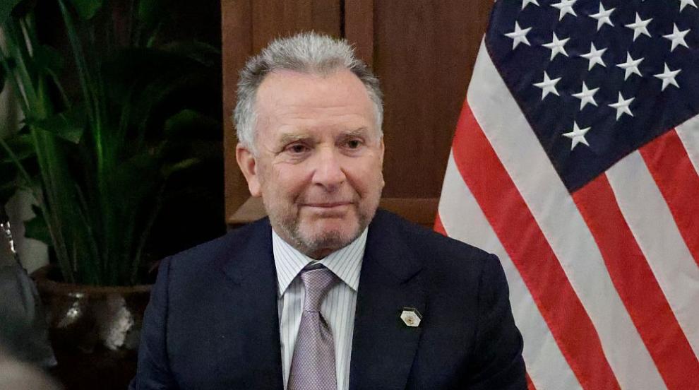 Поверителните преговори между Путин и специалния пратеник на Тръмп