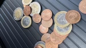 евромонети