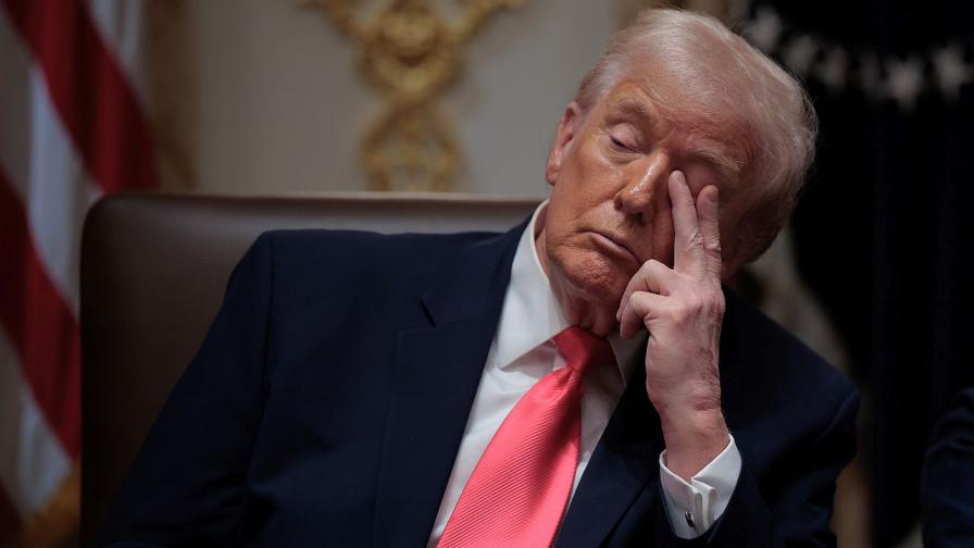 Доналд Тръмп