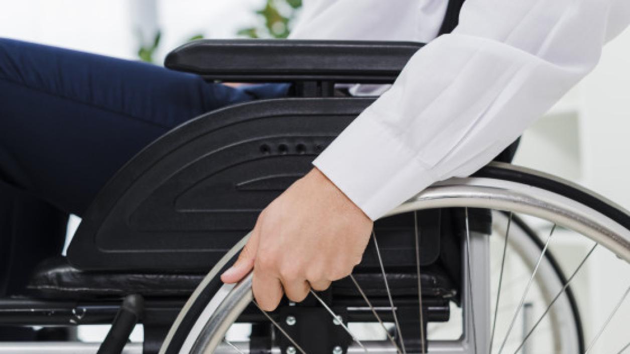 Хората с увреждания ще имат по-пълноценен живот с безплатни  „умни“ помощни средства