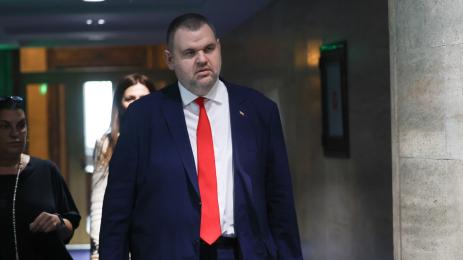 Делян Пеевски