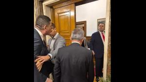 Пеевски и Мирчев опасно близо