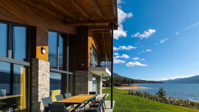 Сърница: Тишина и уют гарантират перфектната почивка