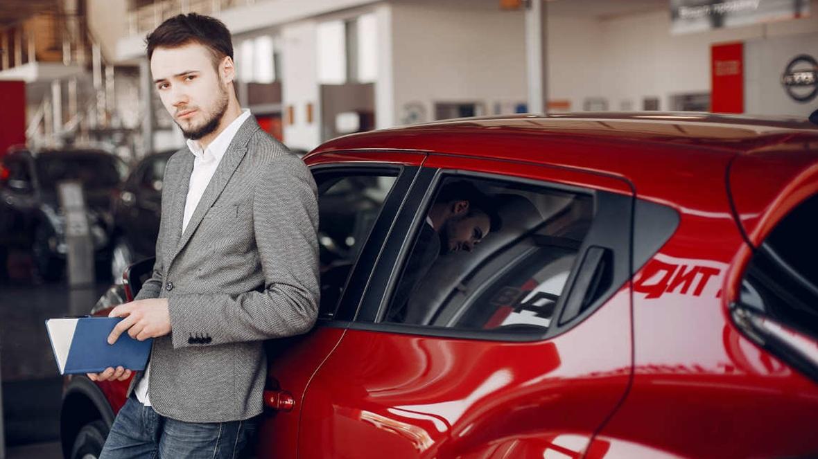 внос на автомобили Autino