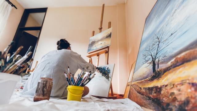 Собствена идея или проект у дома – щом си готов, не отлагай