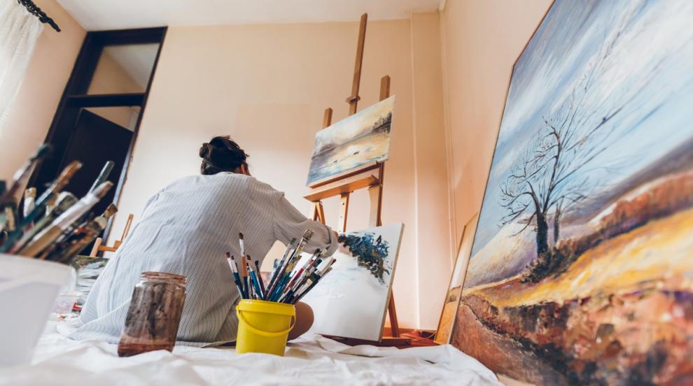 Собствена идея или проект у дома – щом си готов, не отлагай