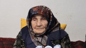 Емине Шакир