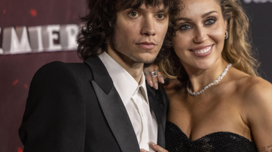 Miley Cyrus се сгоди за Maxx Morando