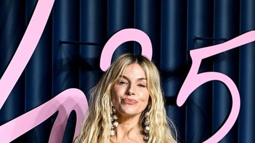 Сиена Милър е бременна с третото си дете