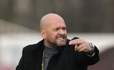 Бивш треньор на ЦСКА ще спасява сръбски тим