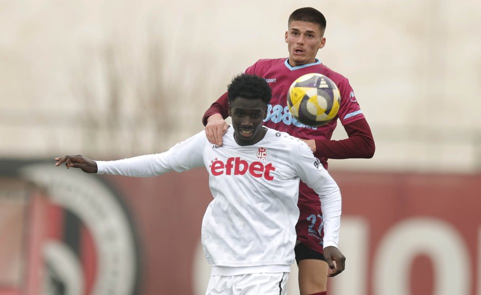 Септември ЦСКА 19481