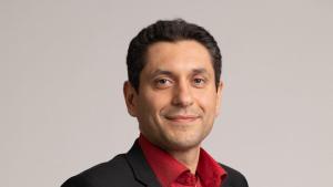 Александър Русанов