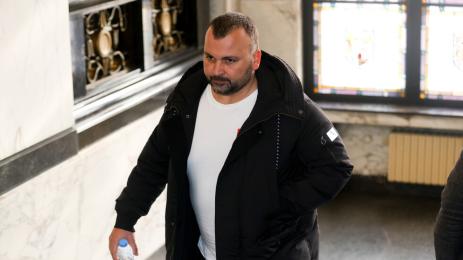 Димитър Любенов