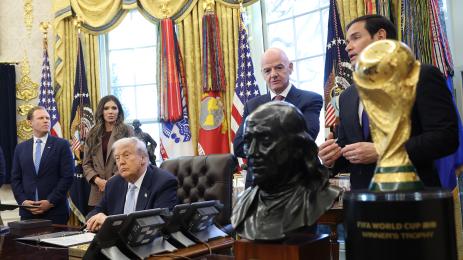 Доналд Тръмп