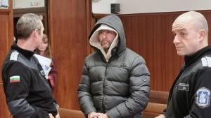 Антон Горанчелиев